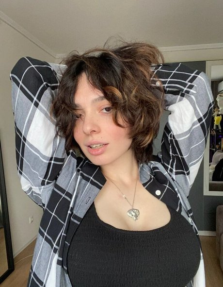 Nacktes geleaktes OnlyFans-Foto von Koryamc