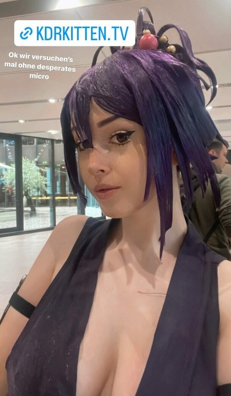KDRkitten