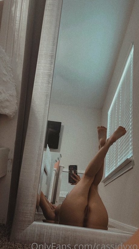 Cassidyxo