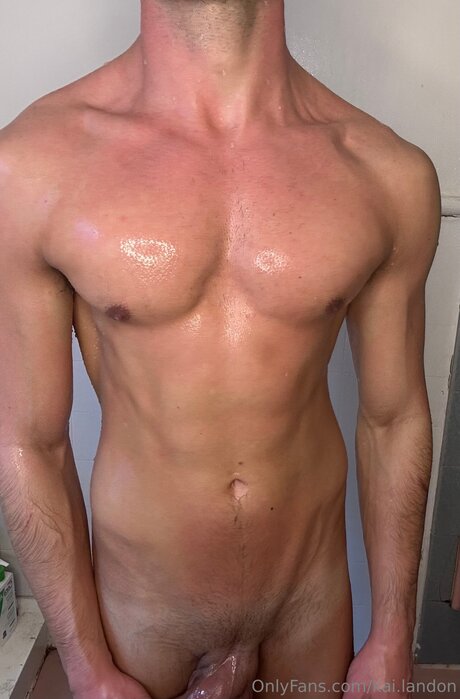 Kai Landon