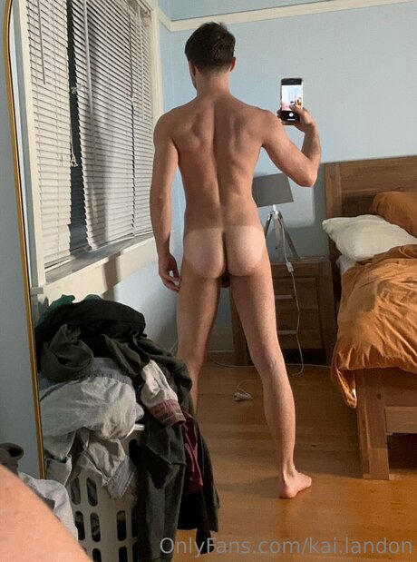 Kai Landon