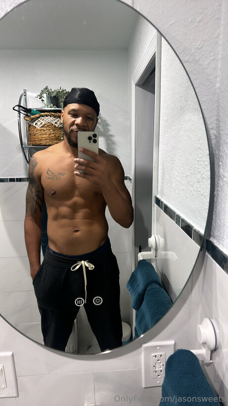 Jasonsweets