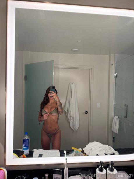 Jamielyn