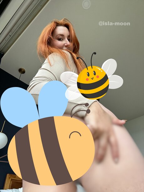Isla Moonfree