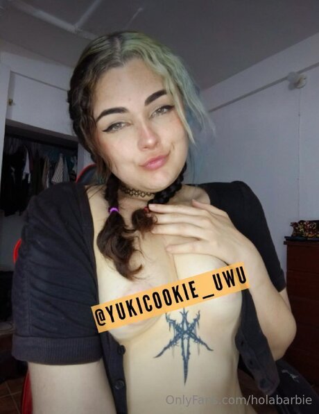 Holabarbie