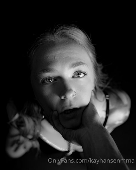 Kay Hansen