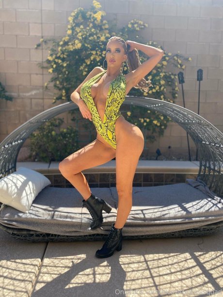 Nicolette Shea