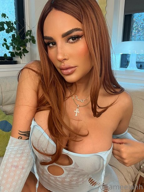 Nacktes geleaktes OnlyFans-Foto von Arabic Princess