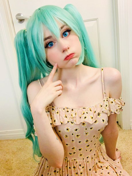 Mareesly Nacktes geleaktes OnlyFans-Foto von Mareesly #41