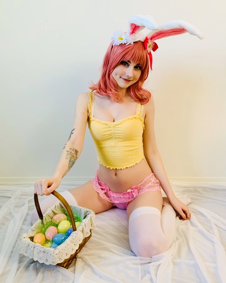 Mareesly Nacktes geleaktes OnlyFans-Foto von Mareesly #47