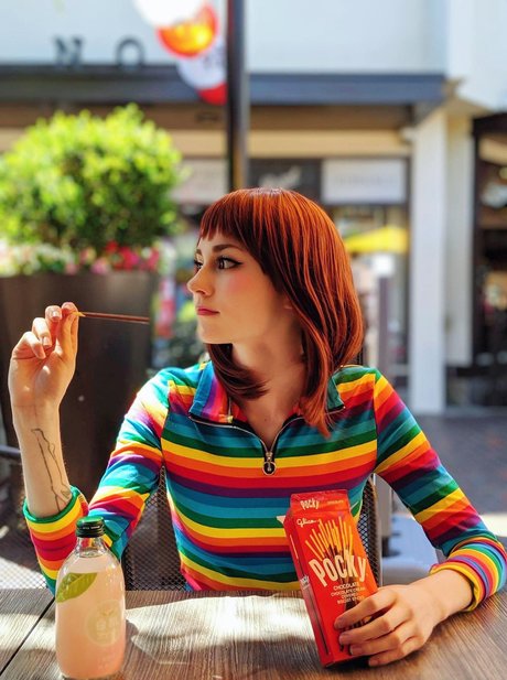 Mareesly Nacktes geleaktes OnlyFans-Foto von Mareesly #67