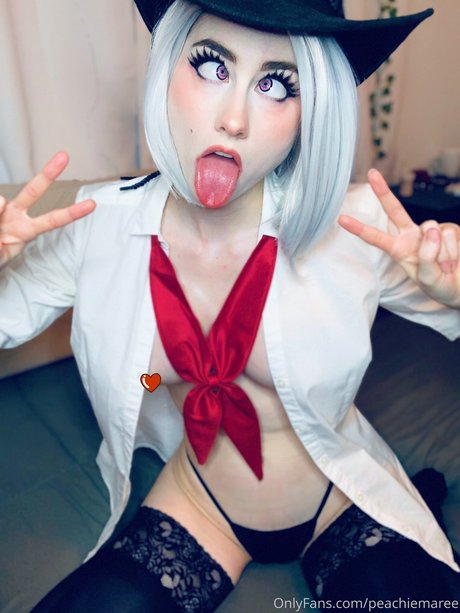 Mareesly Nacktes geleaktes OnlyFans-Foto von Mareesly #7