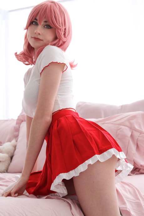 Mareesly Nacktes geleaktes OnlyFans-Foto von Mareesly #73