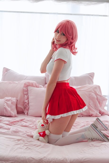 Mareesly Nacktes geleaktes OnlyFans-Foto von Mareesly #74