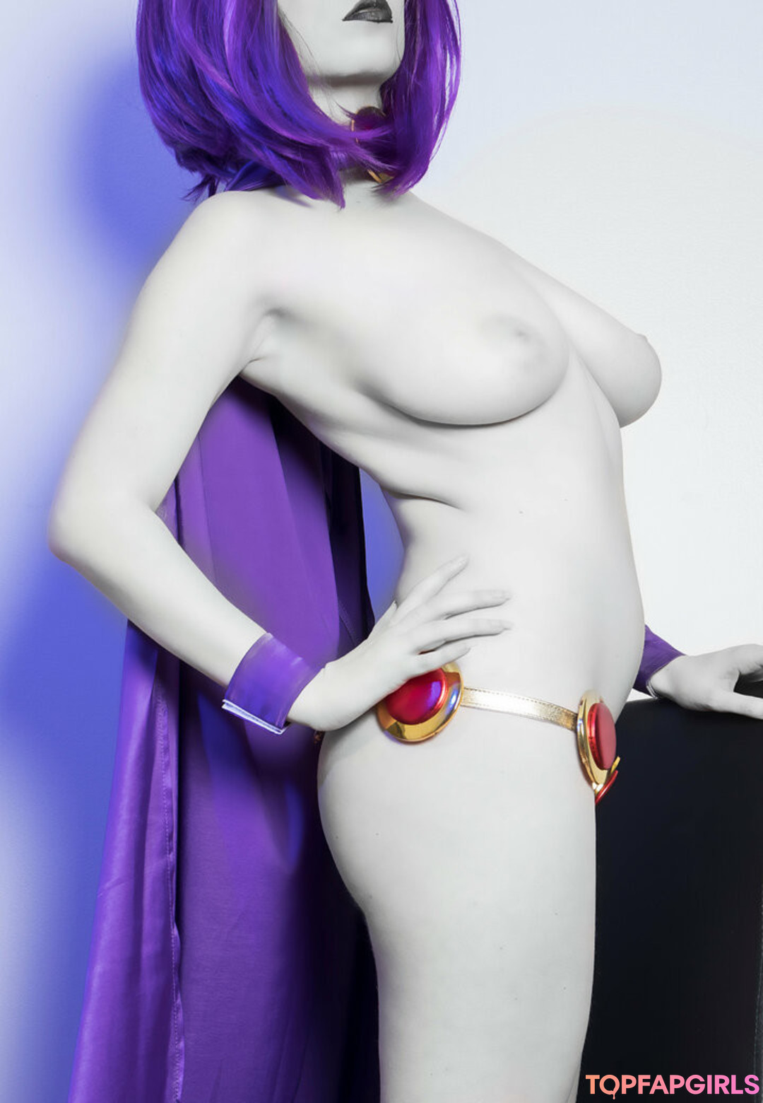 Nacktes geleaktes OnlyFans-Foto von Usatame #1604