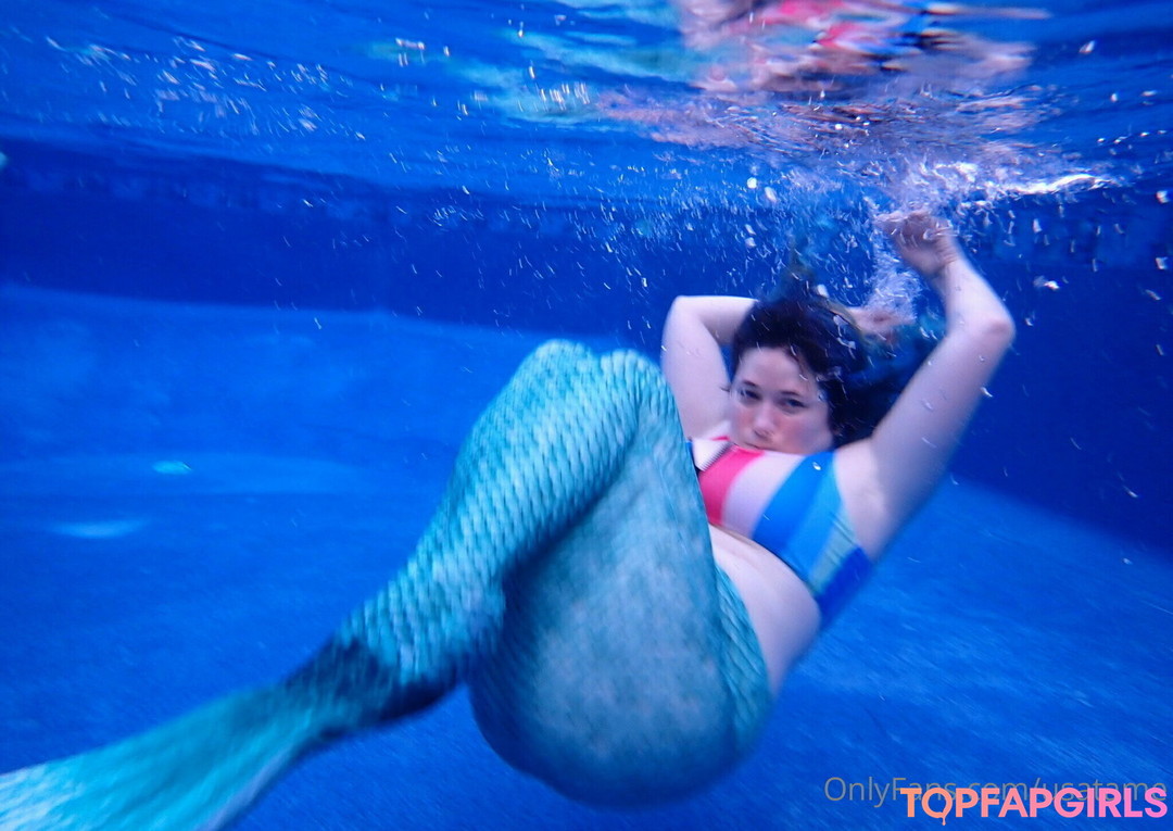 Nacktes geleaktes OnlyFans-Foto von Usatame #1759