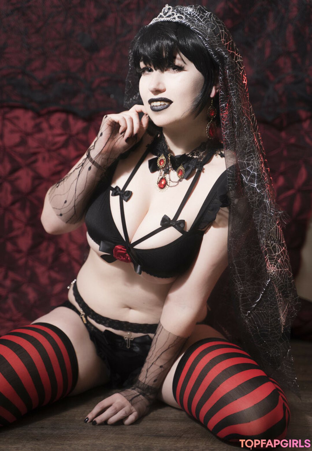 Nacktes geleaktes OnlyFans-Foto von Usatame #1906