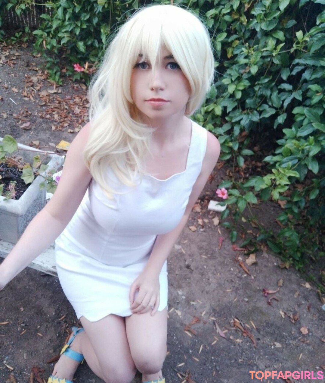 Nacktes geleaktes OnlyFans-Foto von Usatame #1969