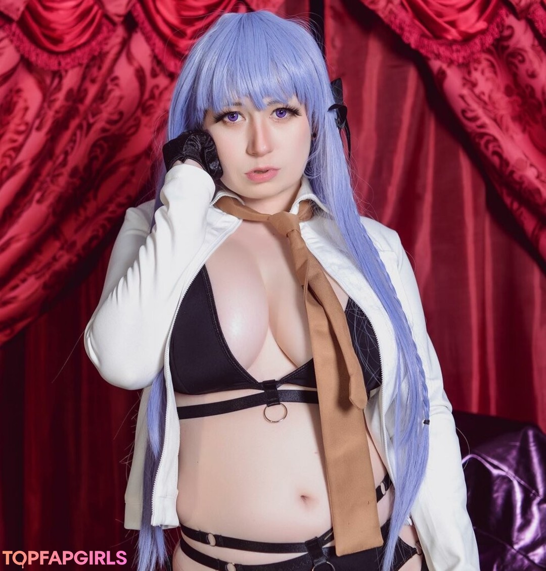 Nacktes geleaktes OnlyFans-Foto von Usatame #1985