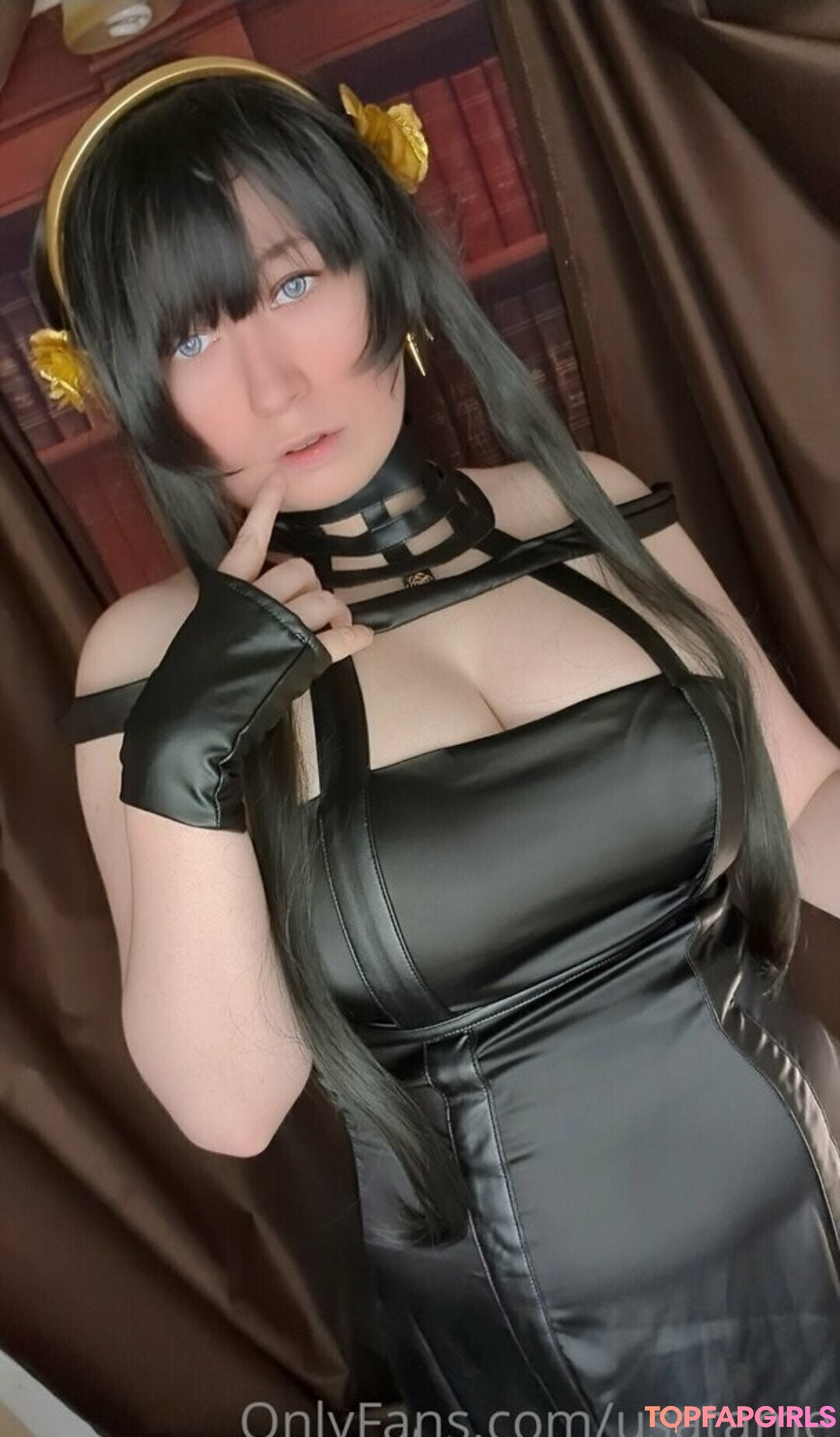 Nacktes geleaktes OnlyFans-Foto von Usatame #1996