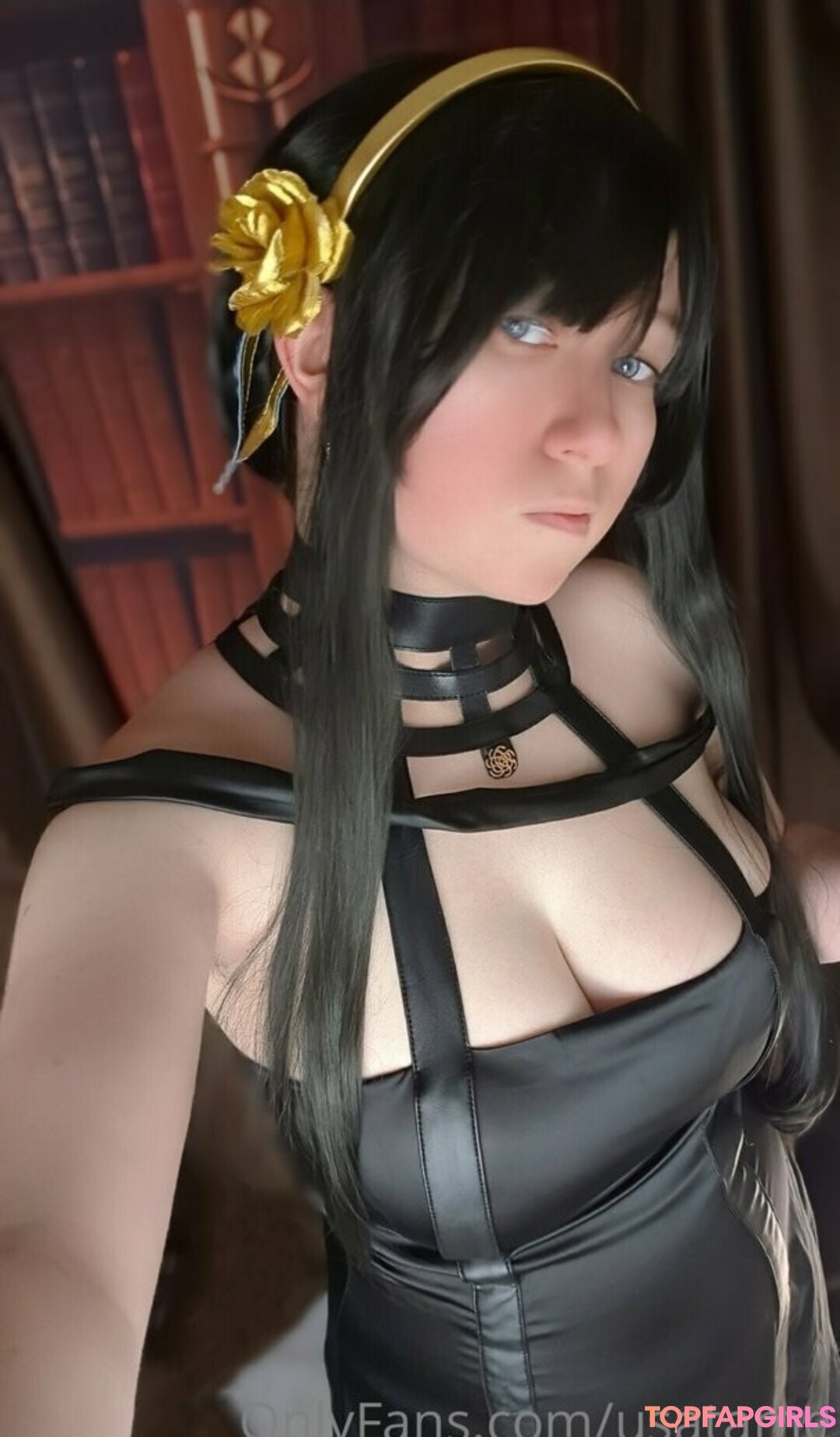 Nacktes geleaktes OnlyFans-Foto von Usatame #1997