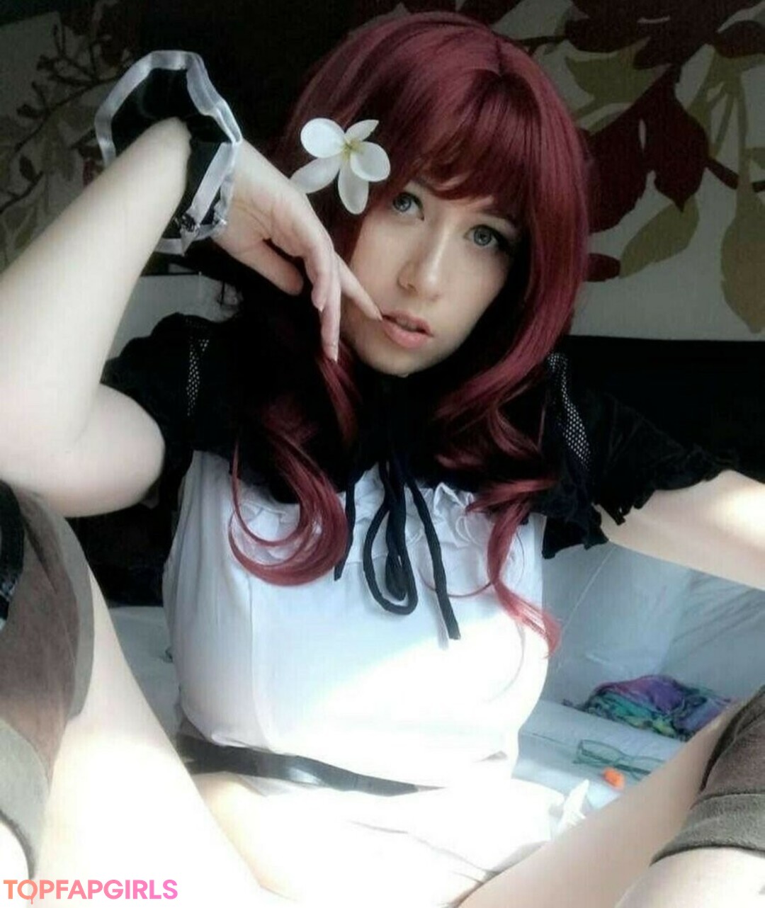 Nacktes geleaktes OnlyFans-Foto von Usatame #2059
