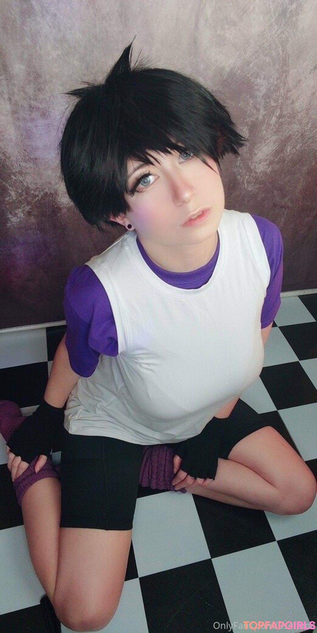 Nacktes geleaktes OnlyFans-Foto von Usatame #2193