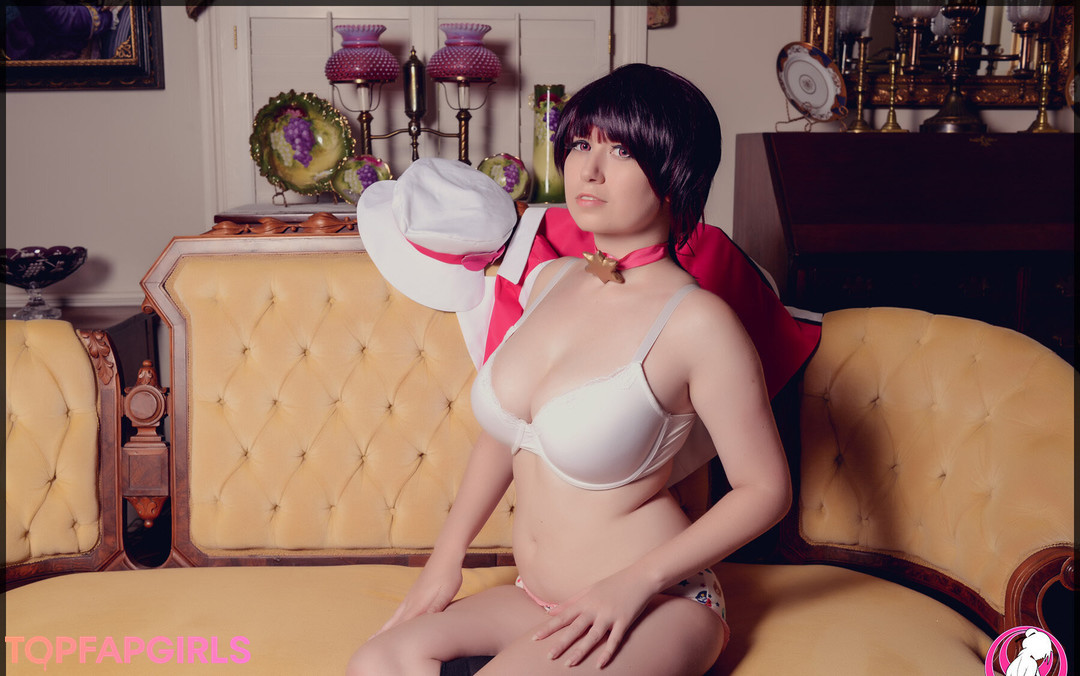 Nacktes geleaktes OnlyFans-Foto von Usatame #2401