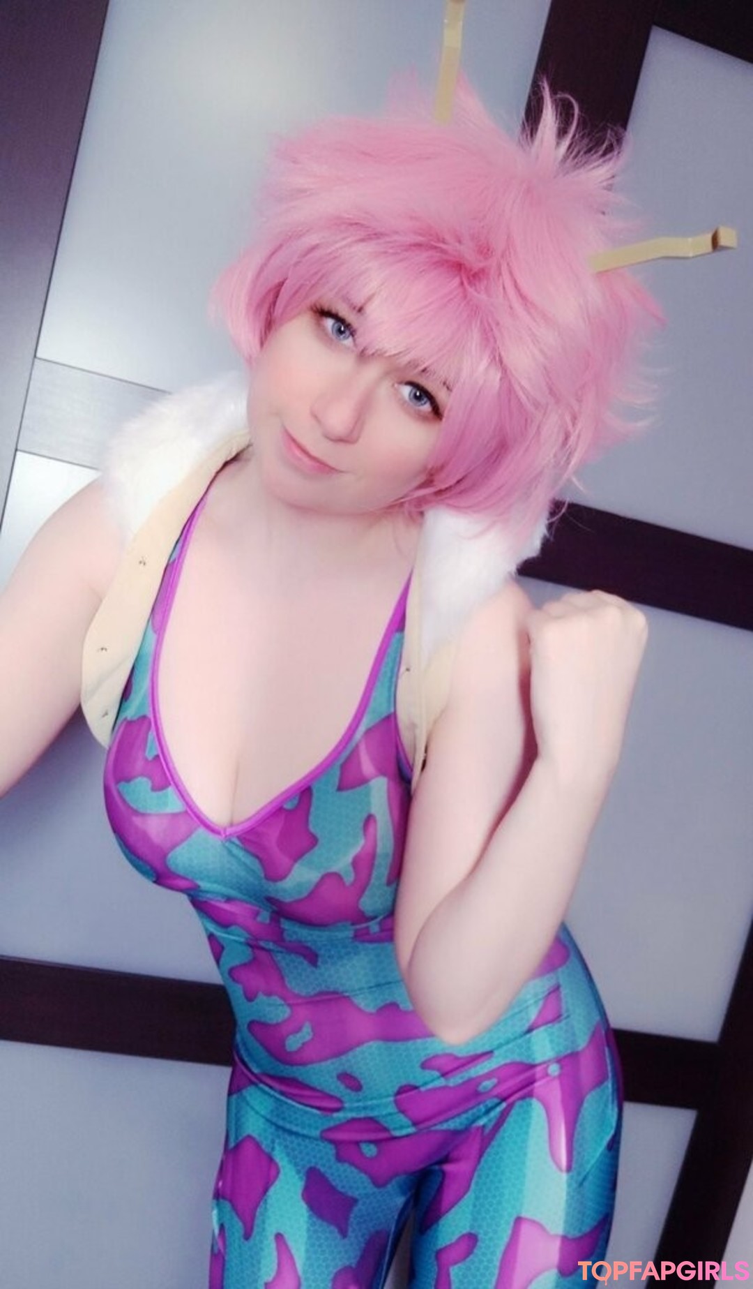 Nacktes geleaktes OnlyFans-Foto von Usatame #2637