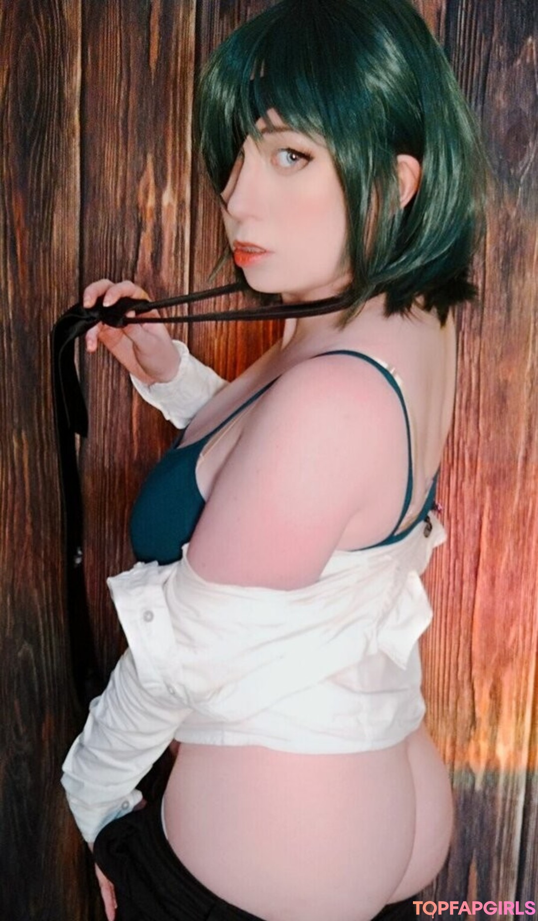 Nacktes geleaktes OnlyFans-Foto von Usatame #2872