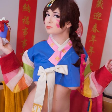 Usatame