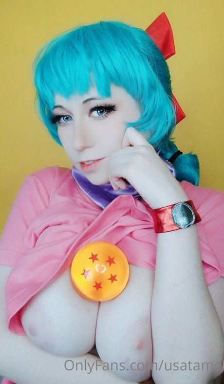 Usatame