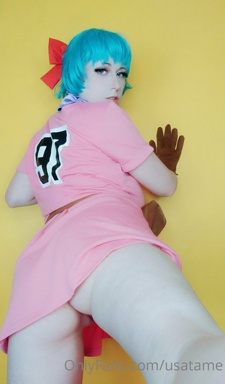 Usatame