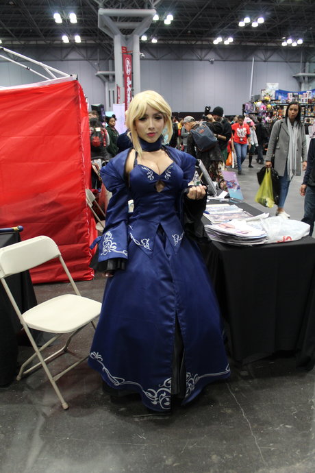 Arabella Kat