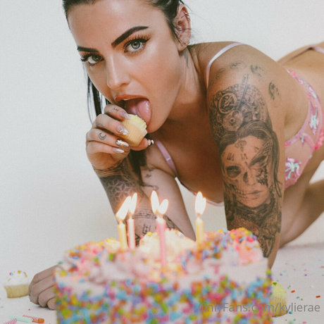 Kylie Rae