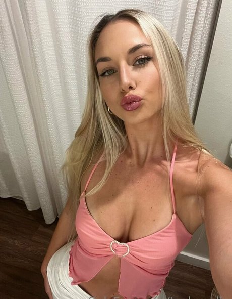 Nacktes geleaktes OnlyFans-Foto von Taylor Gallo
