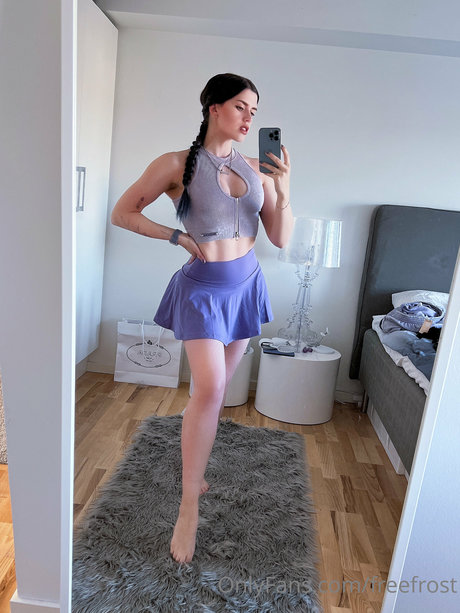 Adeline Frost