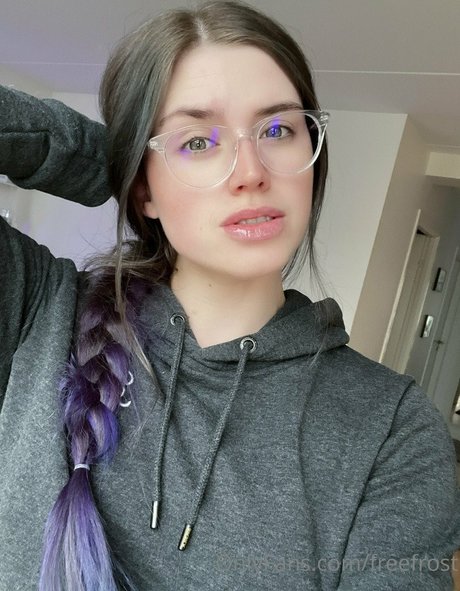 Adeline Frost