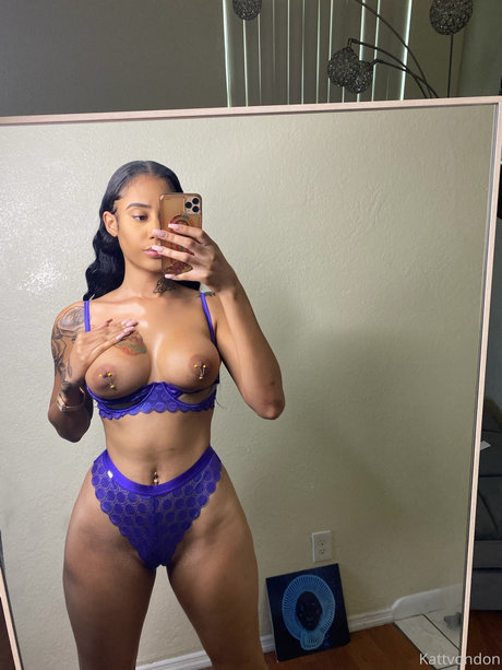 Katt Von Don