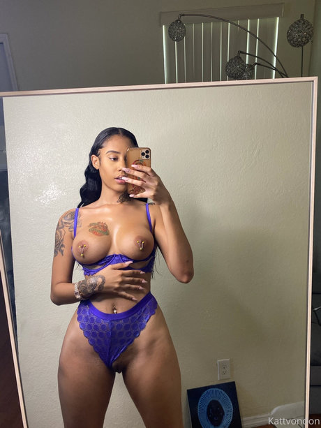 Katt Von Don