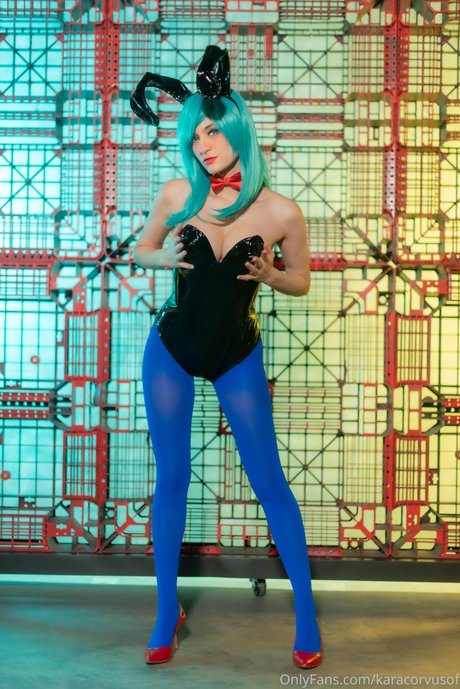 Kara Corvus