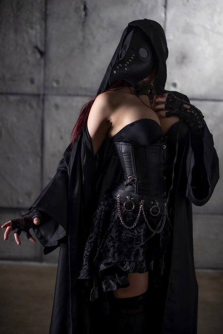 Kara Corvus