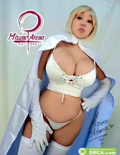 Mizuno Atena