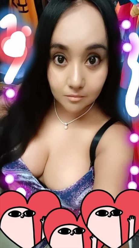 Mizuno Atena