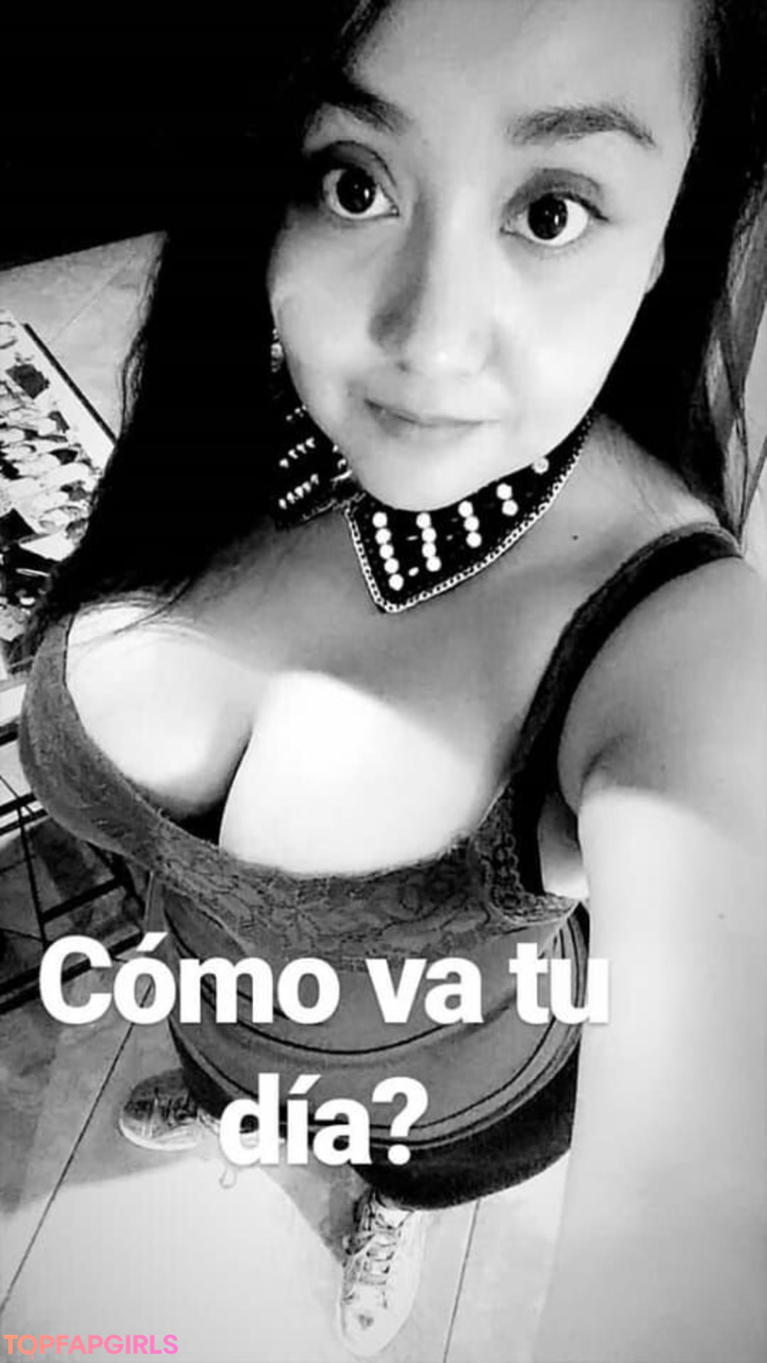 Nacktes geleaktes OnlyFans-Foto von Mizuno Atena #580