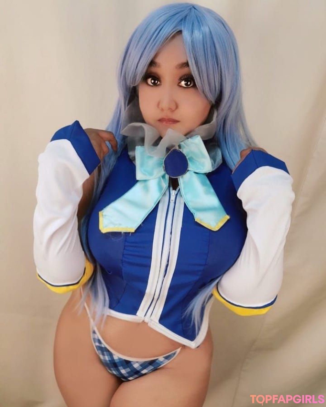 Nacktes geleaktes OnlyFans-Foto von Mizuno Atena #594