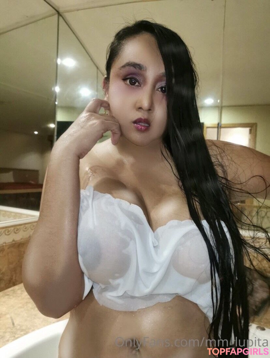 Nacktes geleaktes OnlyFans-Foto von Mizuno Atena #806