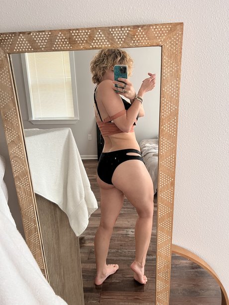 Nacktes geleaktes OnlyFans-Foto von Kingauratv