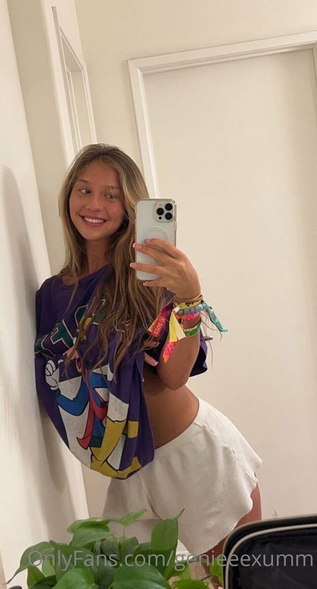 Genie Exum