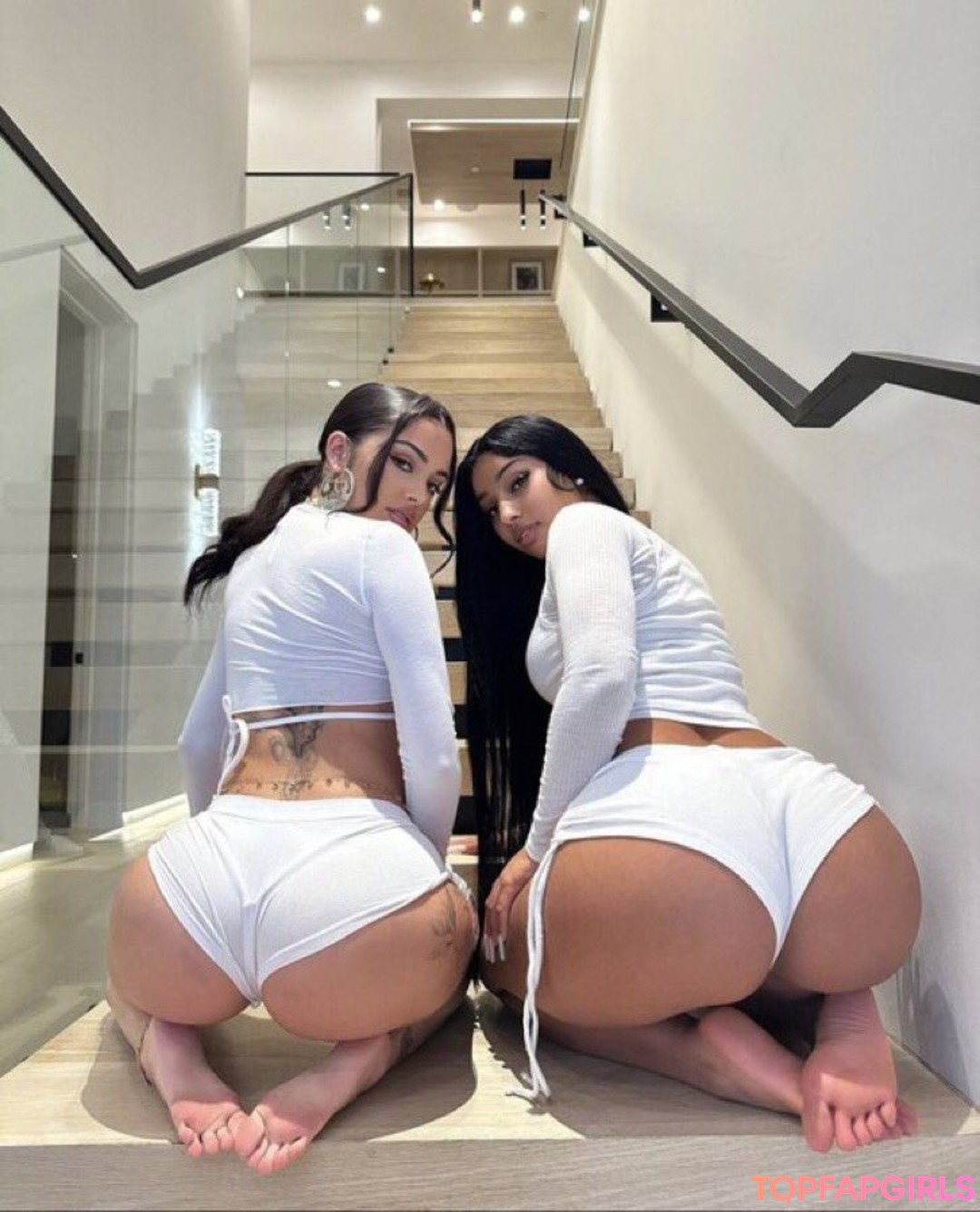 Nacktes geleaktes OnlyFans-Foto von Rubi Rose #501